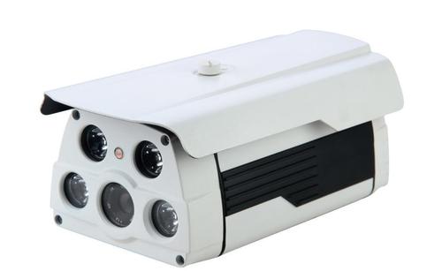 深圳市雷视安防科技提供的高清监控摄像机