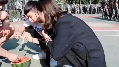 小志学长吃瓜视频,揭秘娱乐圈幕后真相