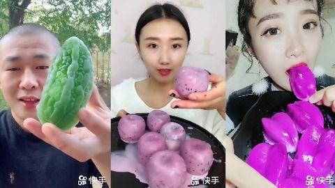 吃瓜反差系列视频,揭秘明星幕后生活