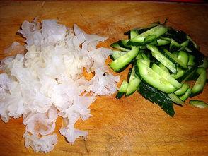 角瓜花怎么吃才好吃视频,视频教你家常做法