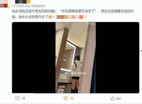 美女舔狗吃瓜视频网站,热门视频背后的故事与真相