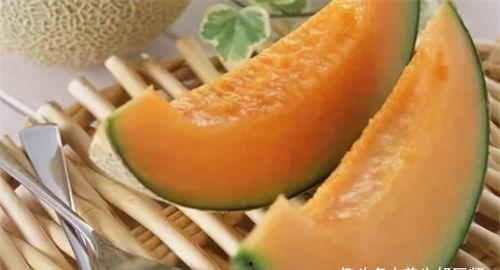 海琴吃哈密瓜视频在线观看,海琴畅享哈密瓜美味时光