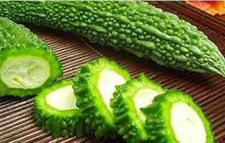 阿红吃凉瓜视频大全集,夏日消暑美食之旅