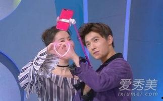 杨洋吃瓜的视频,娱乐圈幕后真相大揭秘