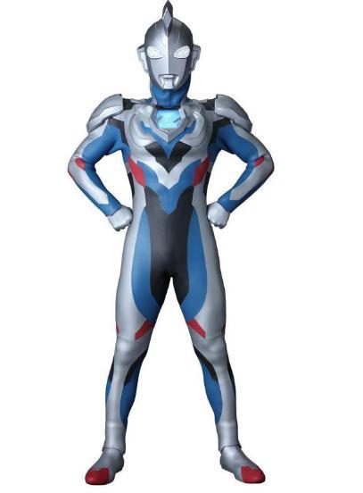 奥特曼吃羊角蜜瓜视频,趣味互动萌翻网友