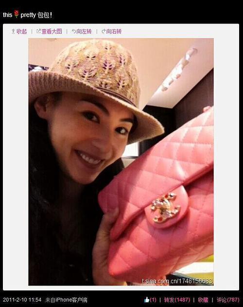 王菲谢霆锋吃瓜事件视频,复合传闻再起？