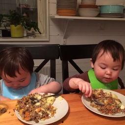 宝宝吃角瓜饭视频播放,趣味视频播放，营养美味一网打尽