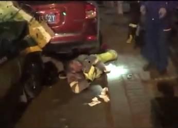 大爷吃瓜音乐视频,音乐视频里的欢乐时光