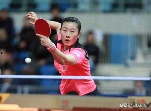 女乒采访吃瓜事件视频,这波操作太可爱了！