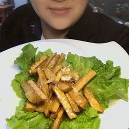 吊瓜怎么吃才最好吃视频