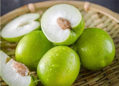 生梨瓜怎么吃最好吃呢视频,视频教你如何吃出最佳口感