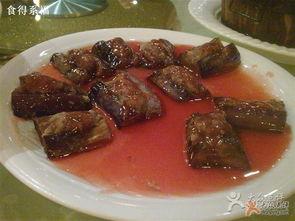 酿茄瓜怎么煎着吃视频,酿茄瓜煎制教程