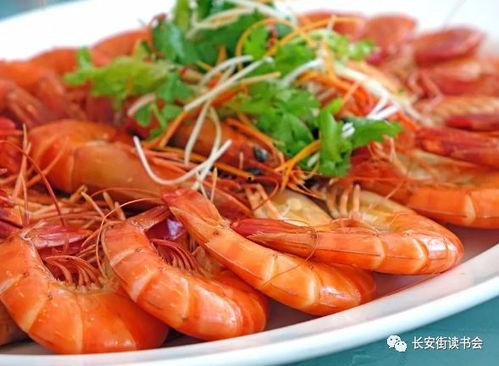 我不是瓜神原版视频吃虾,揭秘原版视频中的美味虾食之旅