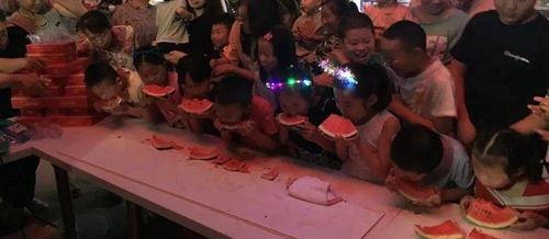 万达吃瓜大赛视频在哪看