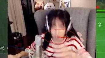 呆妹吃瓜事件视频大全集,全程回顾，笑料百出