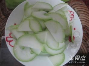 台湾蒲瓜怎么吃才好吃视频,视频教你轻松做出佳肴