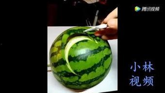 辽宁吃哈密瓜视频,美味与地域风情的碰撞