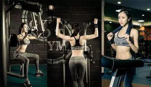 健身女神吃瓜视频,揭秘健身圈幕后故事