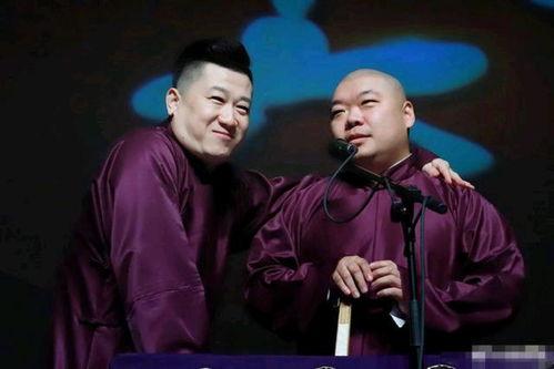 德云社吃瓜孙九芳视频,揭秘相声界的幕后趣闻