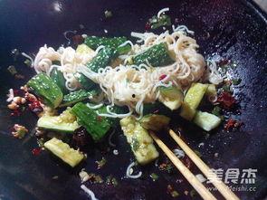 米粉瓜怎么吃才好吃呢视频,解锁最佳食用秘诀